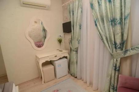 Alacati Eldoris Butik - 111