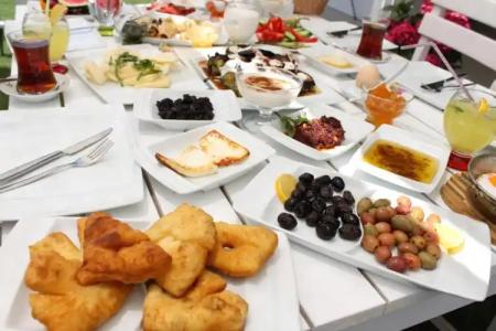 Alacati Eldoris Butik - 56