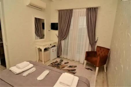 Alacati Eldoris Butik - 136