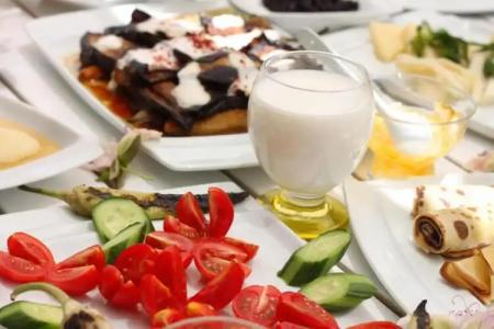 Alacati Eldoris Butik - 53