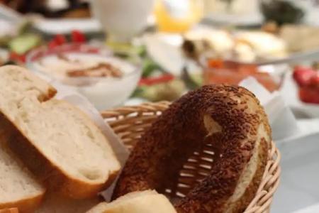 Alacati Eldoris Butik - 54