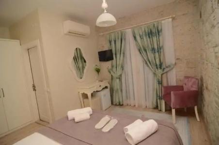 Alacati Eldoris Butik - 101