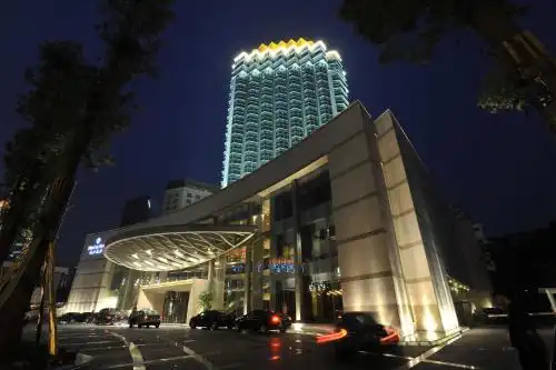 Minshan - 0