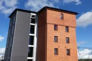 Hotelli Alma, Seinaejoki