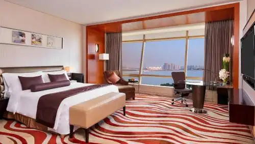 InterContinental Hangzhou, an IHG - 93