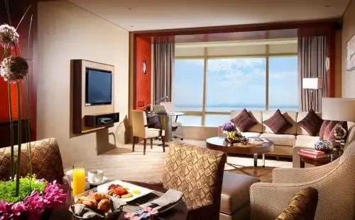 InterContinental Hangzhou, an IHG - 96