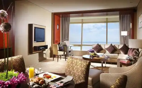 InterContinental Hangzhou, an IHG - 98