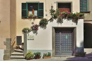 Palazzo Mazzini, Bagnoregio