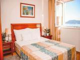 Standard Double Apartment with sea view
