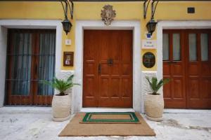 Villa Tuttorotto, Rovinj