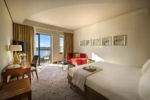 Adults Exclusive Hotel Monte Mulini Hotel, Rovinj