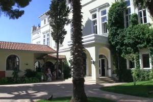 Maistra Select Island Hotel Katarina, Rovinj