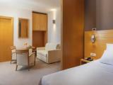 Double Junior Suite