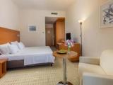 Superior Double room with sea view