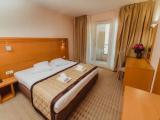 2 Bedrooms Standard Family room with balcony and with park view