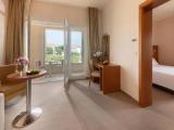 Comfort Family room with balcony