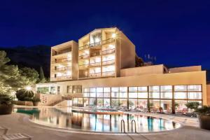 Hotel Horizont, Baska Voda