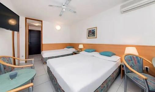 Bluesun Holiday Village Bonaca - Full Board - 97