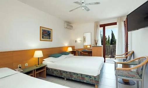Bluesun Holiday Village Bonaca - Full Board - 95