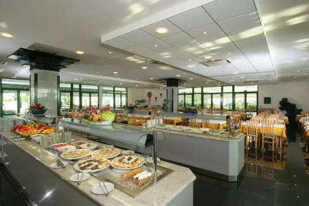 Bluesun Holiday Village Bonaca - Full Board - 11