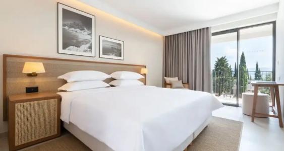 Bluesun Holiday Village Bonaca - Full Board - 68