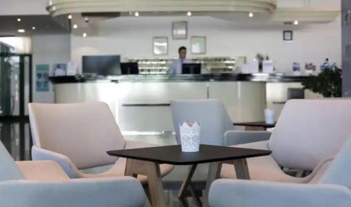 Bluesun Holiday Village Bonaca - Full Board - 1