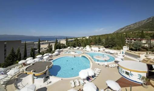 Bluesun Holiday Village Bonaca - Full Board - 25
