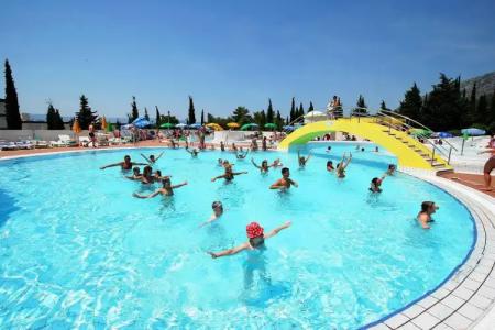 Bluesun Holiday Village Bonaca - Full Board - 17