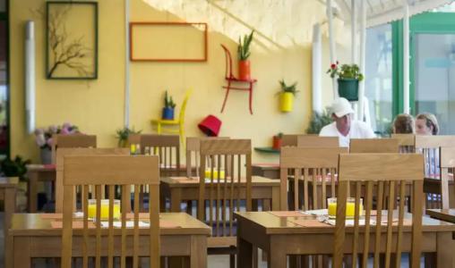 Bluesun Holiday Village Bonaca - Full Board - 30