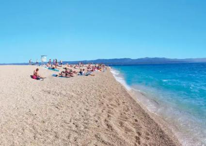 Bluesun Holiday Village Bonaca - Full Board - 21