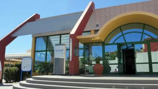 Bluesun Holiday Village Bonaca - Full Board - 0