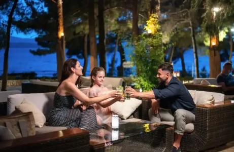 Bluesun Holiday Village Bonaca - Full Board - 35