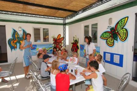 Bluesun Holiday Village Bonaca - Full Board - 26