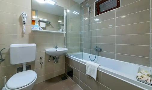 Bluesun Holiday Village Bonaca - Full Board - 96