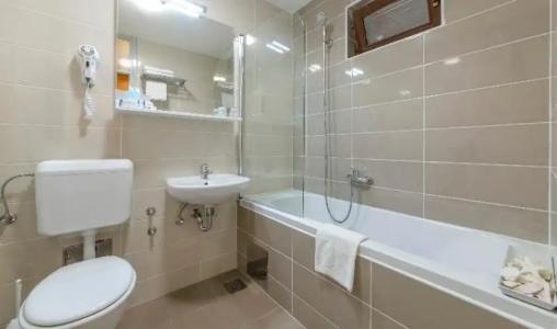 Bluesun Holiday Village Bonaca - Full Board - 90