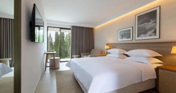 Bluesun Holiday Village Bonaca - Full Board - 92