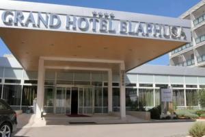 Bluesun Hotel Elaphusa, Bol