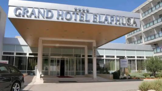 Bluesun Elaphusa - 0