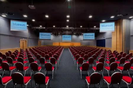 Bluesun Elaphusa - 24