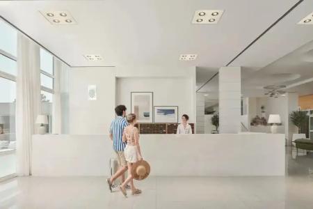 Bluesun Elaphusa - 45