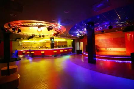 Bluesun Elaphusa - 25