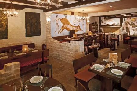 Bluesun Elaphusa - 40