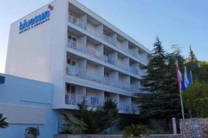 Bluesun Hotel Borak, Bol