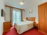 Standard Double room with balcony and with river view