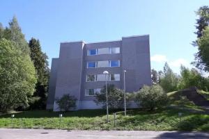 Summer Hotel Malakias, Savonlinna