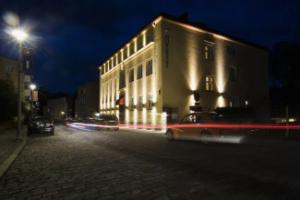 Hotel Hospitz, Savonlinna