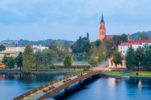 Summer Hotel Tott, Savonlinna