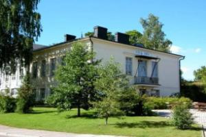 Summer Hotel Villa Aria, Savonlinna