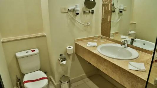 Amarina Abu Soma Resort & Aquapark - 107