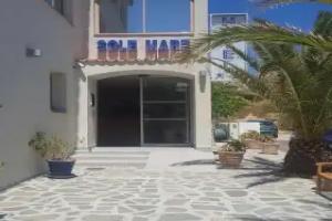 Hôtel Sole Mare, Calvi